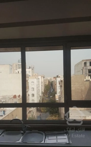 ۵۷ متر اپارتمان ۱ خوابه نوساز شریعتی معلم