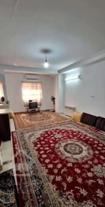 اپارتمان 79 متر کمربندی غربی بهاران 26