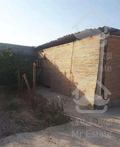 فروش خانه ویلایی ۳۸۲متری سند دارچهچکور