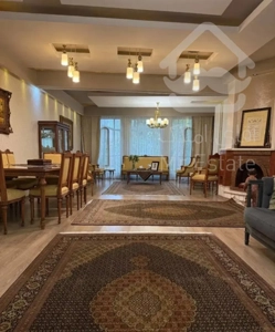 ۲۰۰متر آپارتمان خوش نقشه دیباجی جنوبی