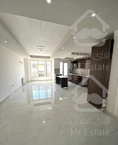 رهن آپارتمان ۱۰۰متری با آسانسور در پشت جهاد