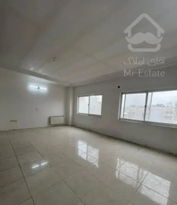 اپارتمان ۱۰۰ متری طبقه ۵ با اسانسور پلاک سوم بلوار