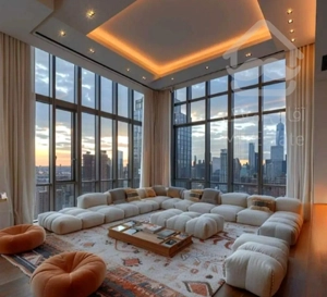 سازه بی نظیر *90 متر* کلید نخورده *شهرک کریم آباد