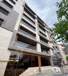 ۱۲۲مترولنجک(۲ مستر)/نوساز/بالکن ویوشهر