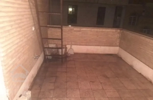 سند تک برگ آپارتمان حیاط دار