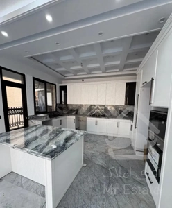 ۷۰متر اقبالپور دو خواب فول امکانات خوش نقشه ۱۱/۱۰۰