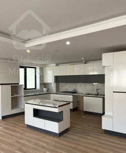 فروش آپارتمان ۱۲۵ متری فول دیزاین ویو کوه