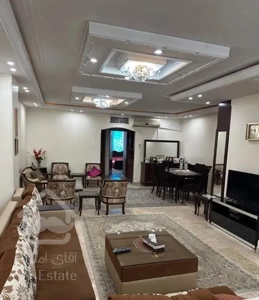 فروش آپارتمان ۱۰۳ متر صادقیه