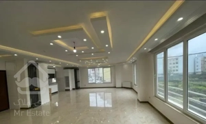 170 متر هوشمند نوساز خوش ساخت