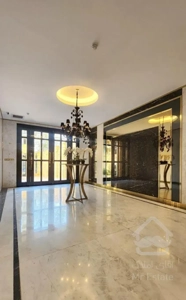 ۹۰ متر ۲خواب جردن ولیعصر ( نوساز )