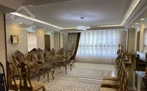 ۱۱۵ متر دو خواب امکانات کامل