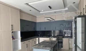 آپارتمان۱۱۰متری خوش نقشه بامتریال روز حاشیه پیروزی