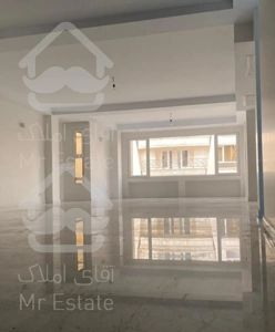 ۱۲۰ متر / فول امکانات/ سیستم هوشمند / پروژه ویژن/ قابل تهاتر