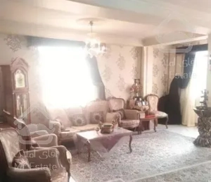 سعادت آباد ۱۲۰ متر ۳ خواب ۳ طرف نورگیر سند تک برگ