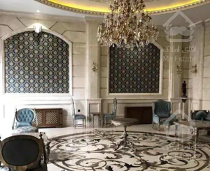 ۱۷۰ متر فرمانیه شرقی کمیاب