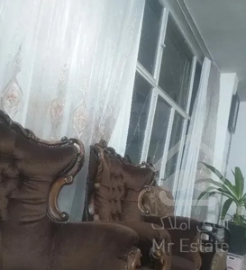 منزل دربست نقلی حیاط دار