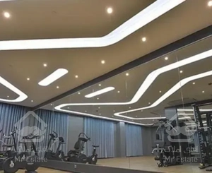 600 متر ویلای دربست