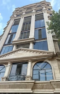 اپارتمان ۲۴۰ متر.۳خواب و ۴خواب راهنمایی