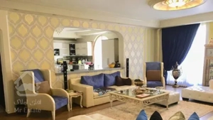 فرمانیه ،آپارتمان ۳۳۳ متری ۴ خوابه،تهاتر و فروش