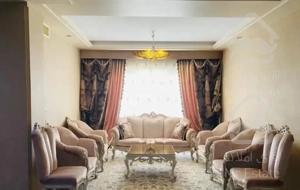 گیشا 105 متر 3 خواب فول امکانات رهن کامل