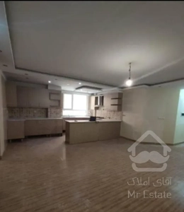 آپارتمان ۸۶ متری فول امکانات  جیحون