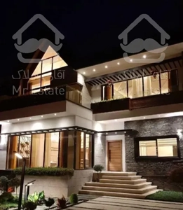ویلا/مدرن/شهرکی/صادقی/