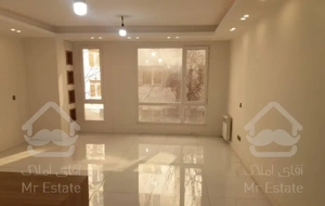 67مترى جنت شمال/دوکله نور/ویو پارک