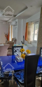 واحد شخصی نوساز بهمراه پارکینگ ۵ تختخوابه