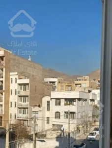 ۶۰ متری آفتابگیر از سه جهت