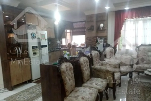 ۱۵۵متر ویلایی ویلاشهر سروازاد دهکده حیاطدار