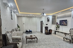 ۳ خواب ۱۲۳ متری پارک شهر نوساز