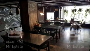 اجاره رستران ایتالیایی در بلوار فردوس