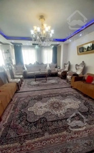 آپارتمان ۱۰۵ متر دو خوابه نگین غرب منطقه ۲۲