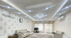 فروش آپارتمان ۱۱۰متری شیک با لوکیشن‌قوی