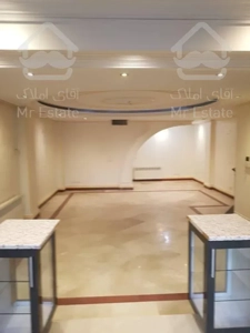 اجاره اپارتمان ۱۱۰متری ۲خواب دربلوار فردوس