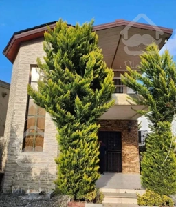 ویلا دوبلکس در منطقه چمستان