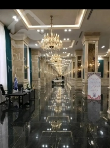رونیکا پالاس رحیم قربانی