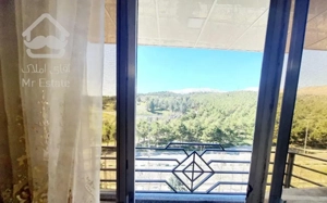 آپارتمان،محدوده شهرک امید، ۱۱۵متر طبقه۴ ویو جنگل