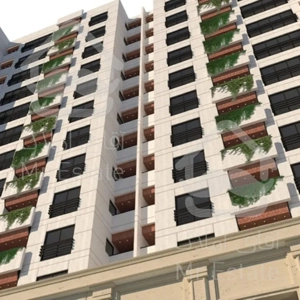 پروژه مدرن یاران درمنطقه۲۲ تهران