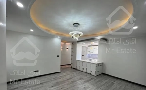 ۵۸ متر تک خواب / اباذر