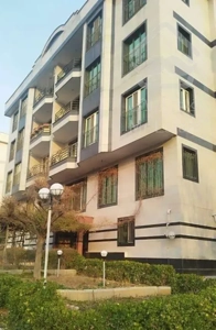 آپارتمان 116 متری سه خواب فول امکانات