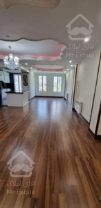 ۱۶۱ متر تکواحدی سازمان برنامه شمالی