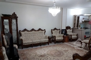 فروش آپارتمان ۶۲ متری ۱ خوابه در زهتابی