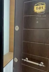 ۹۶ متری ۶۰۰ رهن/ کلید نخورده