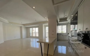 فرمانیه برج /130 متر 2خ /مشاعات هتلینگ