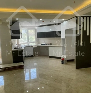 رهن کامل/۱۱۰ متر/۲خواب/فول/نوساز/فلکه دوم صادقیه باغدشت