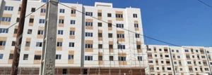 الان وقت خانه دار شدنه