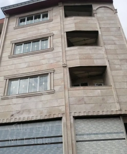 فروش ویژه آپارتمان تک واحدی در بهترین نقطه فومن