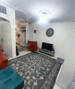 فروش آپارتمان۵۱مترطبقه دوم با پارکینگ محدوداطلاعات
