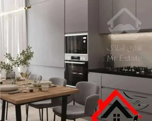 مجموعه 12 واحدی سه نبش / خیابان امام رضا / یکجا